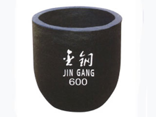高效坩埚